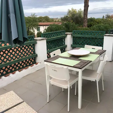 Gusto E Benessere Garden E Pool * Sacrofano