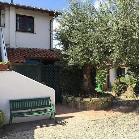 Villa Gusto E Benessere Garden E Pool Sacrofano