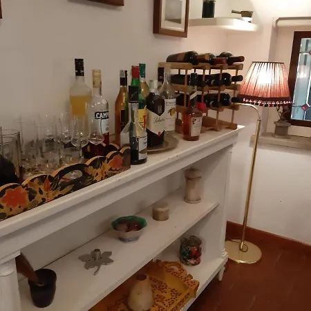 Villa Gusto E Benessere Garden E Pool *