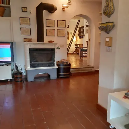 Gusto E Benessere Garden E Pool * Sacrofano