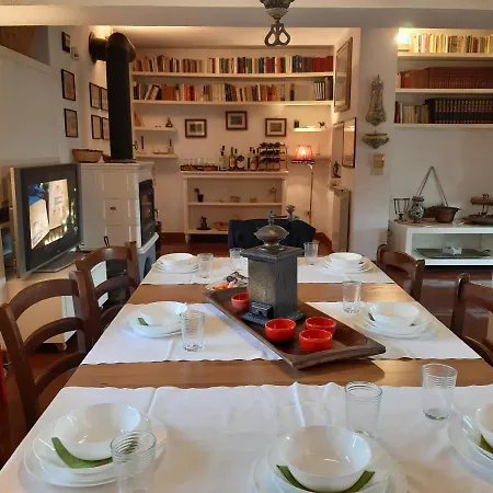Gusto E Benessere Garden E Pool * Sacrofano