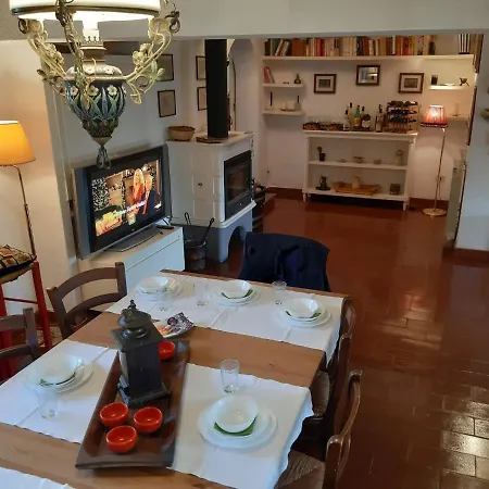 Villa Gusto E Benessere Garden E Pool